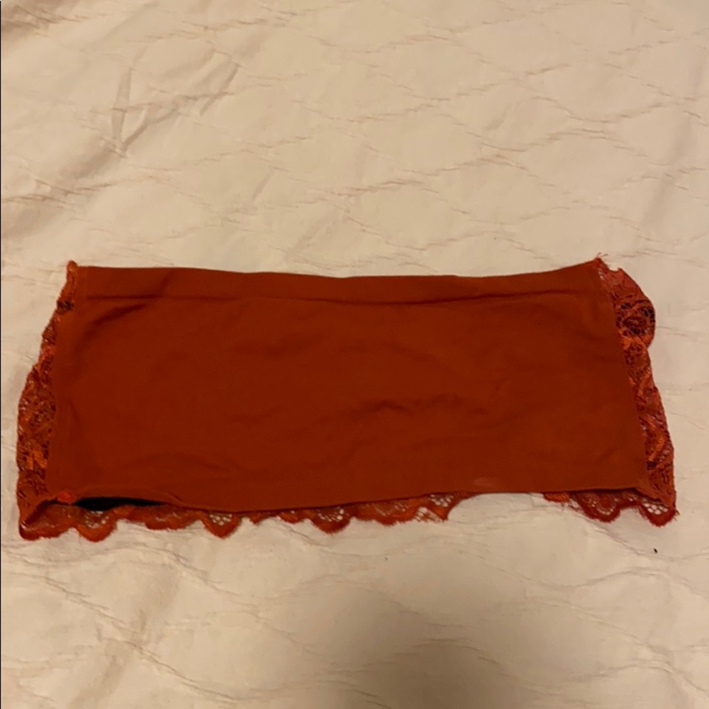 Free People Bralette